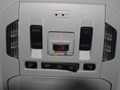 2020 Toyota Highlander XLE All Wheel Drive Automatic