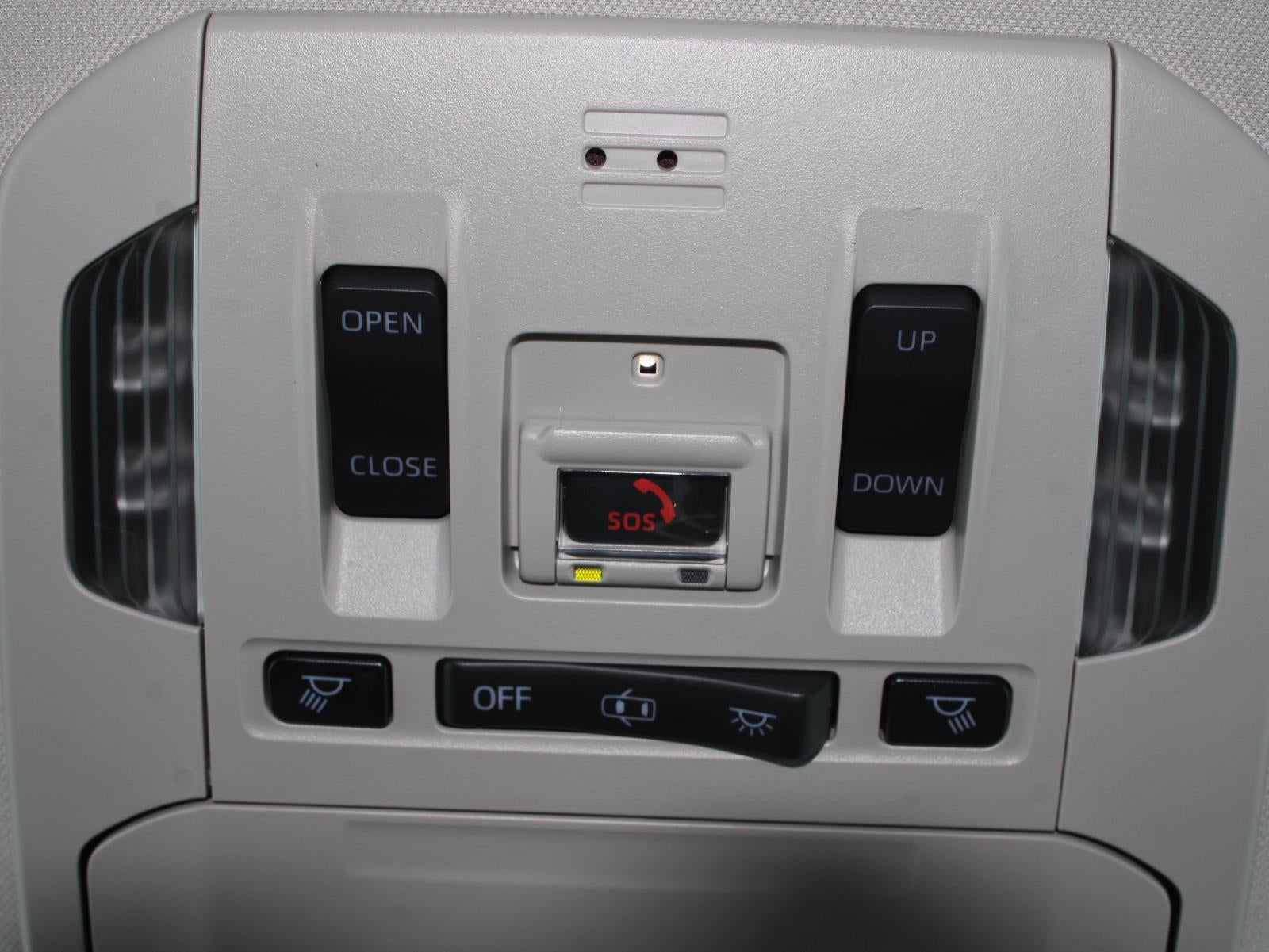 2020 Toyota Highlander XLE All Wheel Drive Automatic