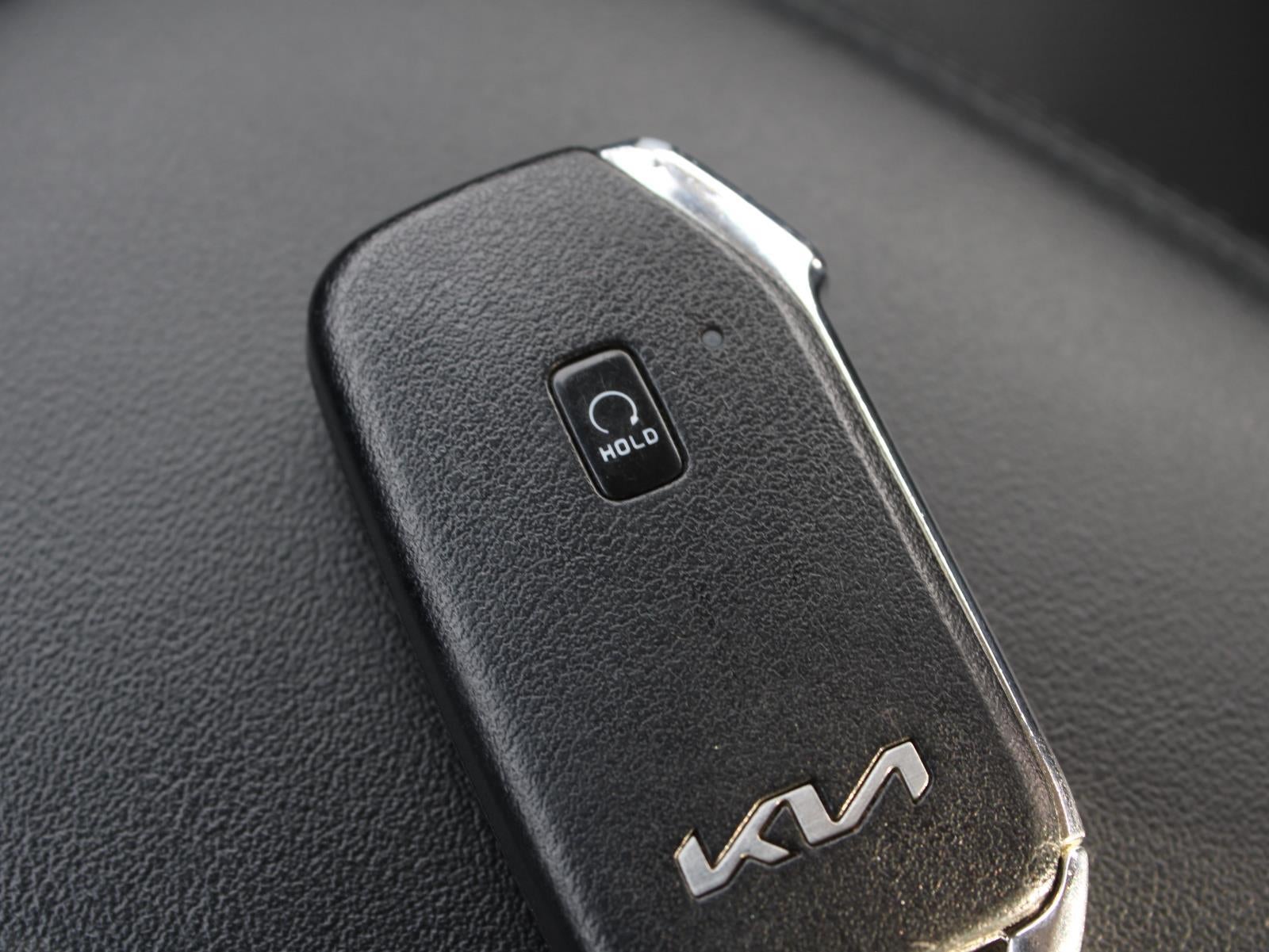 2023 Kia K5 EX Front Wheel Drive Automatic