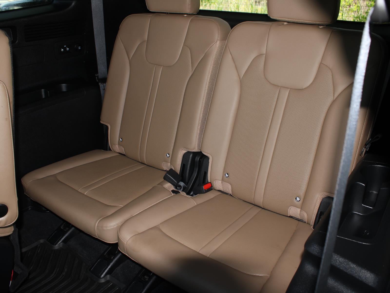 2025 Kia Sorento X-Line SX Prestige All Wheel Drive Auto-Shift Manual