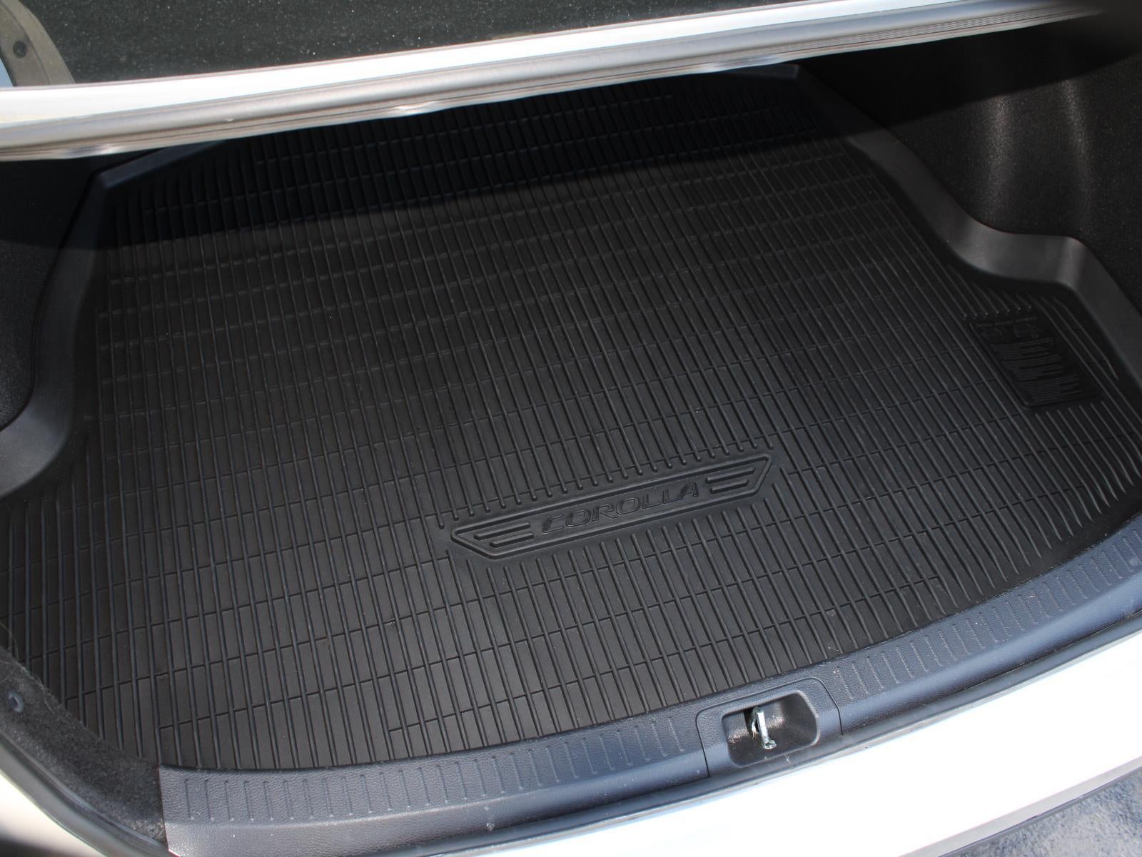 2023 Toyota Corolla LE Front Wheel Drive Automatic/CVT