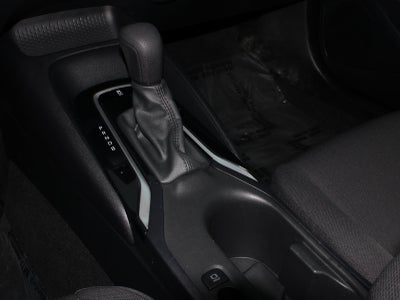 2024 Toyota Corolla LE Front Wheel Drive Automatic/CVT