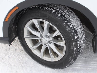 2023 Honda CR-V EX All Wheel Drive CVT