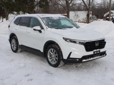 2023 Honda CR-V EX All Wheel Drive CVT