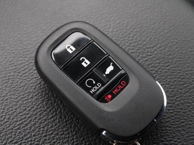 2025 Honda CR-V Hybrid Sport All Wheel Drive CVT