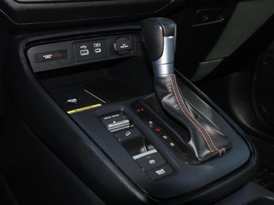 2025 Honda CR-V Hybrid Sport-L All Wheel Drive CVT