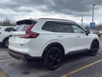 2026 Honda CR-V Hybrid Touring
