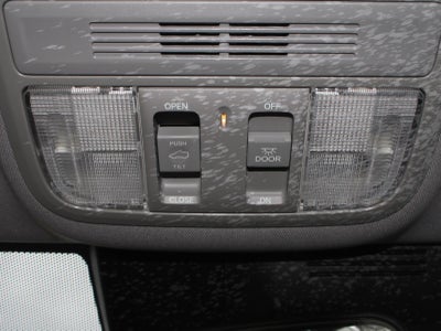 2018 Honda CR-V EX All Wheel Drive CVT