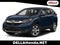 2018 Honda CR-V EX All Wheel Drive CVT