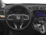 2018 Honda CR-V EX All Wheel Drive CVT