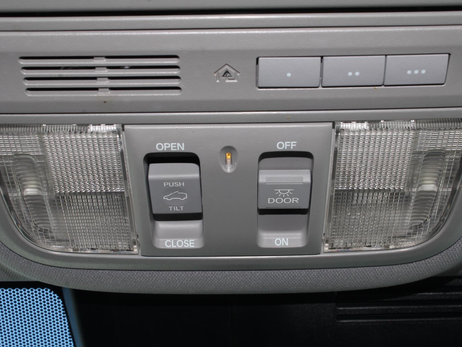 2018 Honda CR-V EX-L All Wheel Drive CVT