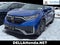 2021 Honda CR-V Touring All Wheel Drive CVT