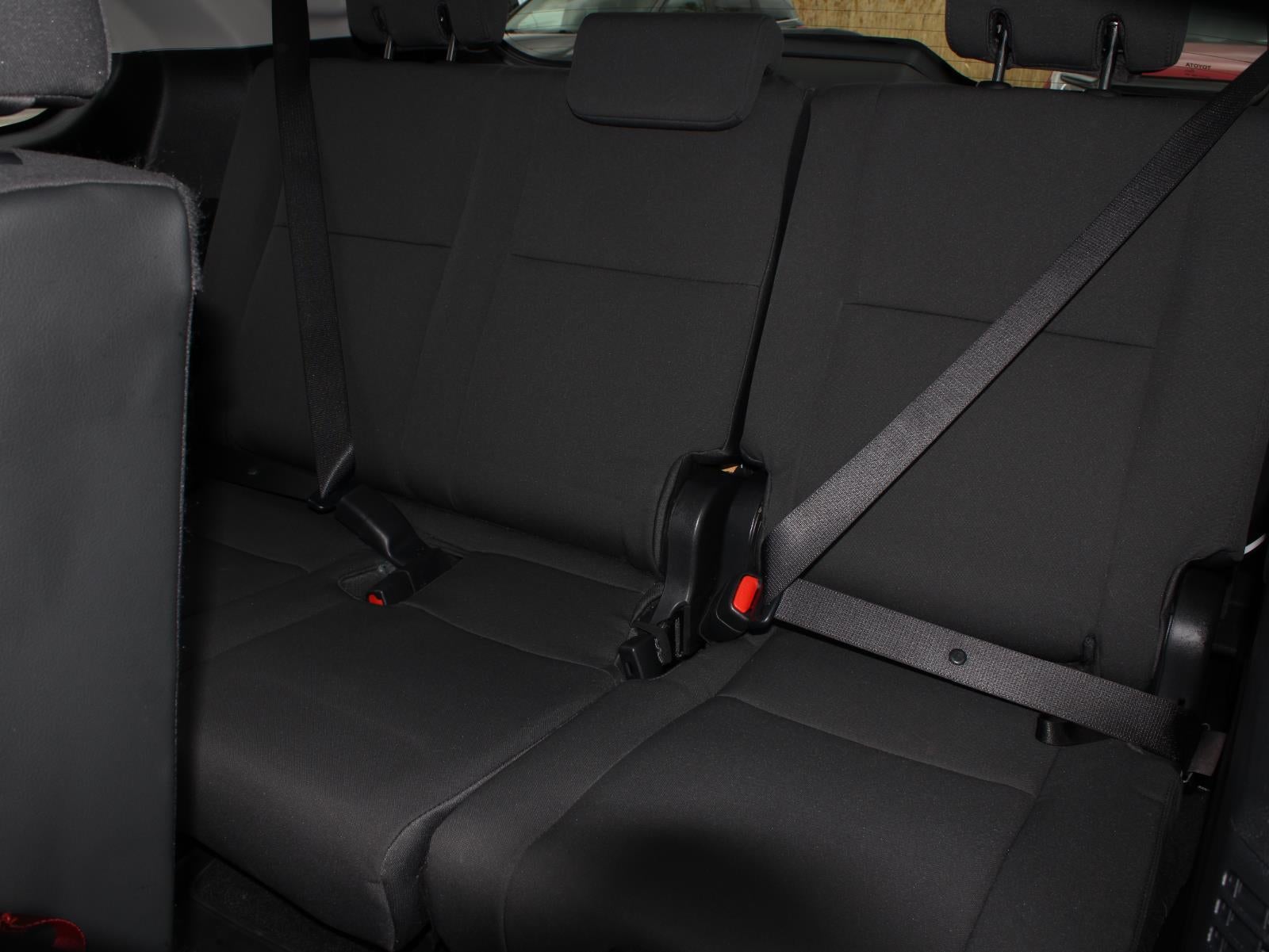 2023 Toyota Sequoia SR5 Four Wheel Drive Automatic