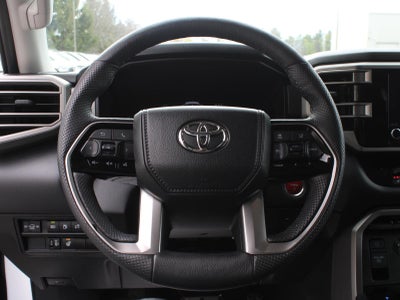 2023 Toyota Sequoia SR5 Four Wheel Drive Automatic