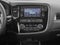 2017 Mitsubishi Outlander SE Four Wheel Drive CVT