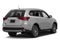 2017 Mitsubishi Outlander SE Four Wheel Drive CVT