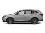 2017 Mitsubishi Outlander SE Four Wheel Drive CVT