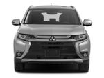 2017 Mitsubishi Outlander SE Four Wheel Drive CVT