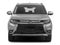 2017 Mitsubishi Outlander SE Four Wheel Drive CVT