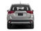 2017 Mitsubishi Outlander SE Four Wheel Drive CVT