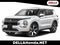 2025 Mitsubishi Outlander SE All Wheel Drive CVT