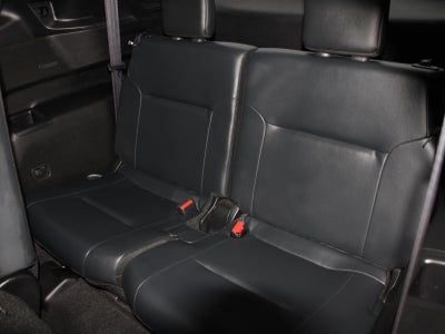 2024 Mitsubishi Outlander SE Black Edition Four Wheel Drive CVT