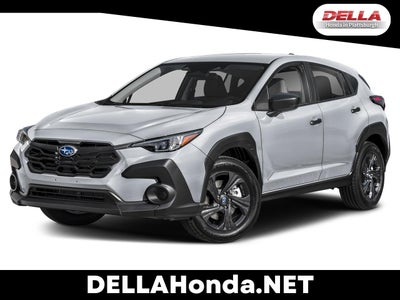 2025 Subaru Crosstrek All Wheel Drive CVT