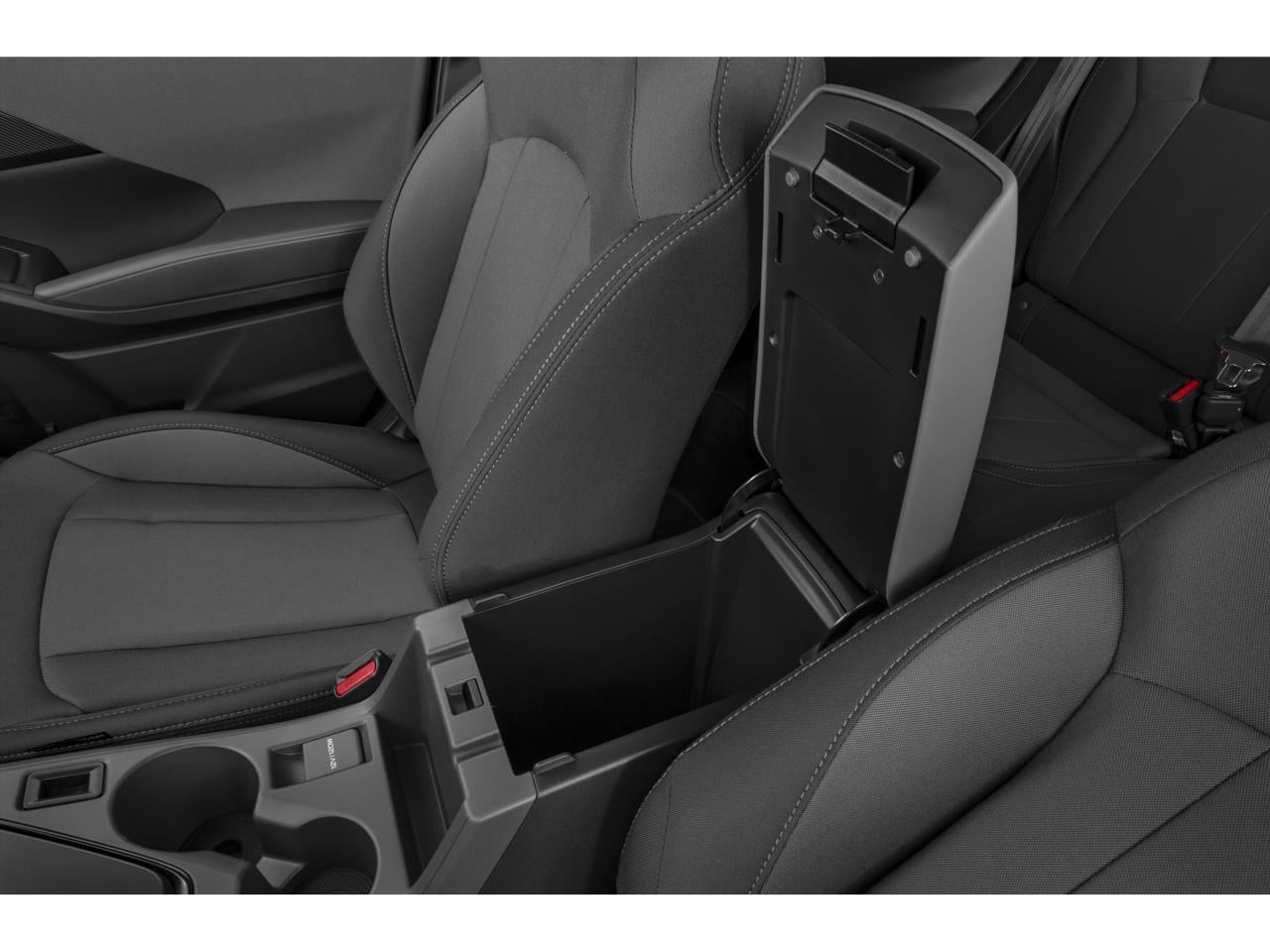 2025 Subaru Crosstrek All Wheel Drive CVT