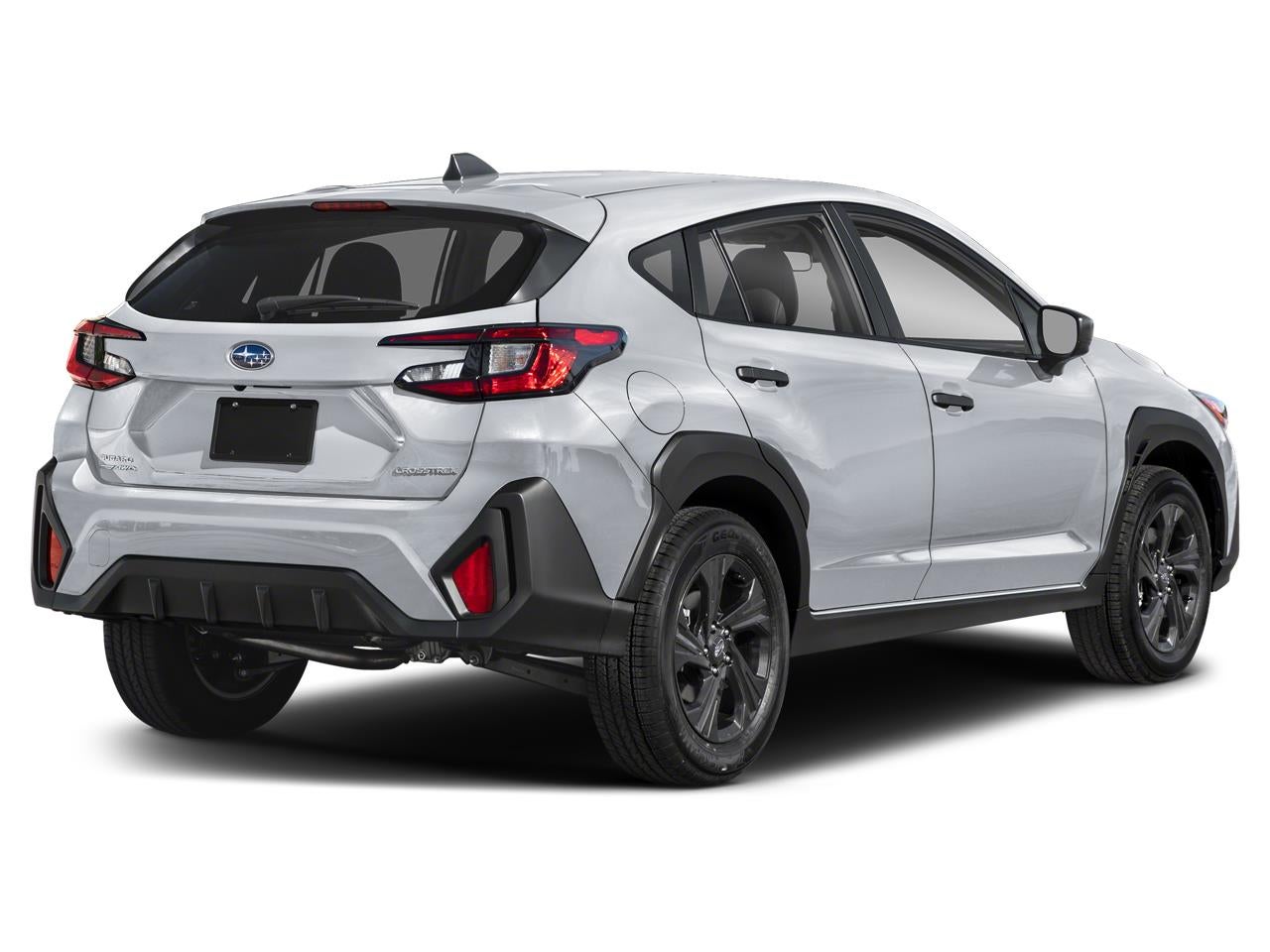 2025 Subaru Crosstrek All Wheel Drive CVT