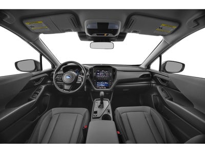 2025 Subaru Crosstrek All Wheel Drive CVT