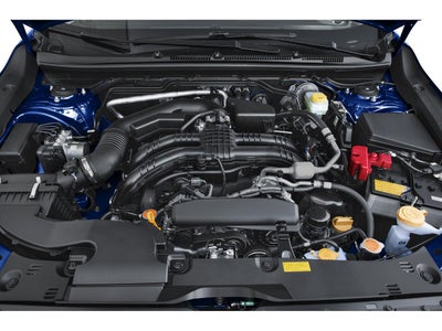 2025 Subaru Crosstrek All Wheel Drive CVT