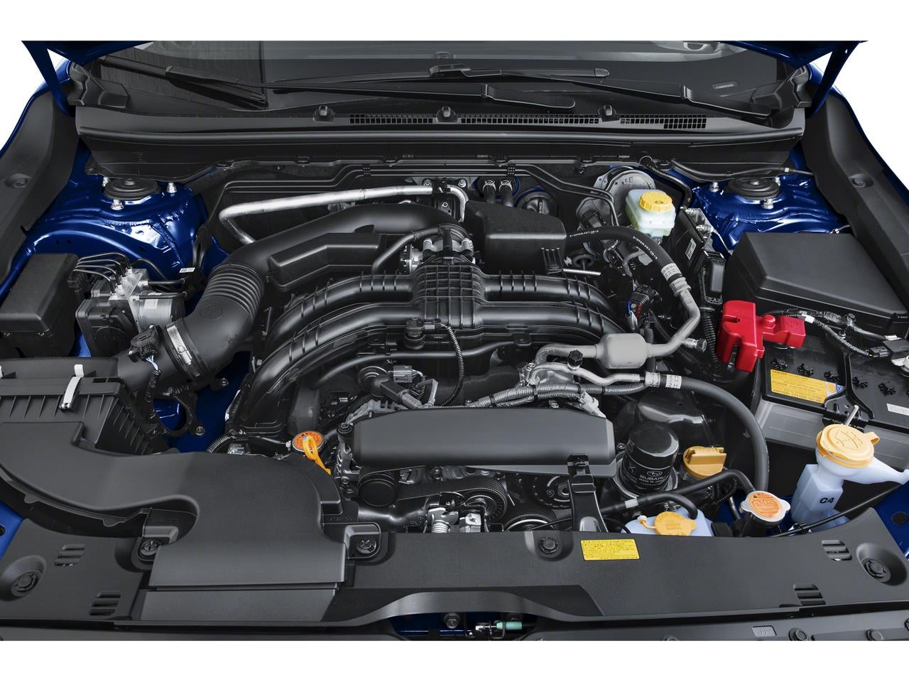 2025 Subaru Crosstrek All Wheel Drive CVT