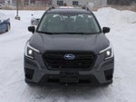 2023 Subaru Forester All Wheel Drive CVT