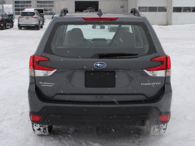 2023 Subaru Forester All Wheel Drive CVT
