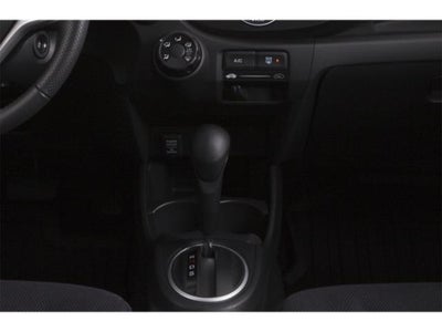 2013 Honda Fit Sport Front Wheel Drive Manual