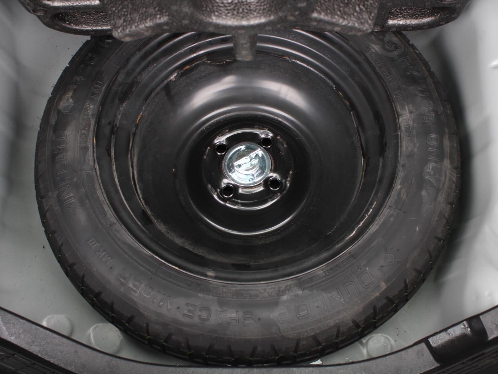 2016 Honda Fit LX Front Wheel Drive CVT