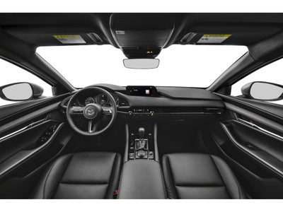 2024 Mazda Mazda3 Hatchback Preferred