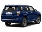 2015 Toyota 4Runner Limited Four Wheel Drive Automatic