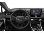2019 Toyota RAV4 XLE Premium Front Wheel Drive Automatic