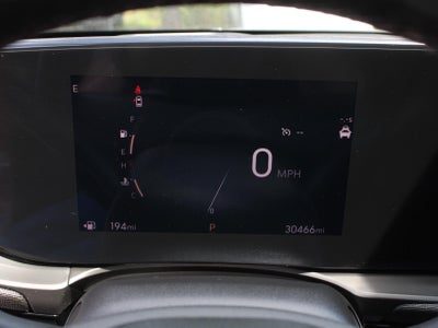 2024 Buick Envista Sport Touring Front Wheel Drive 6-SPEED AUTOMATIC