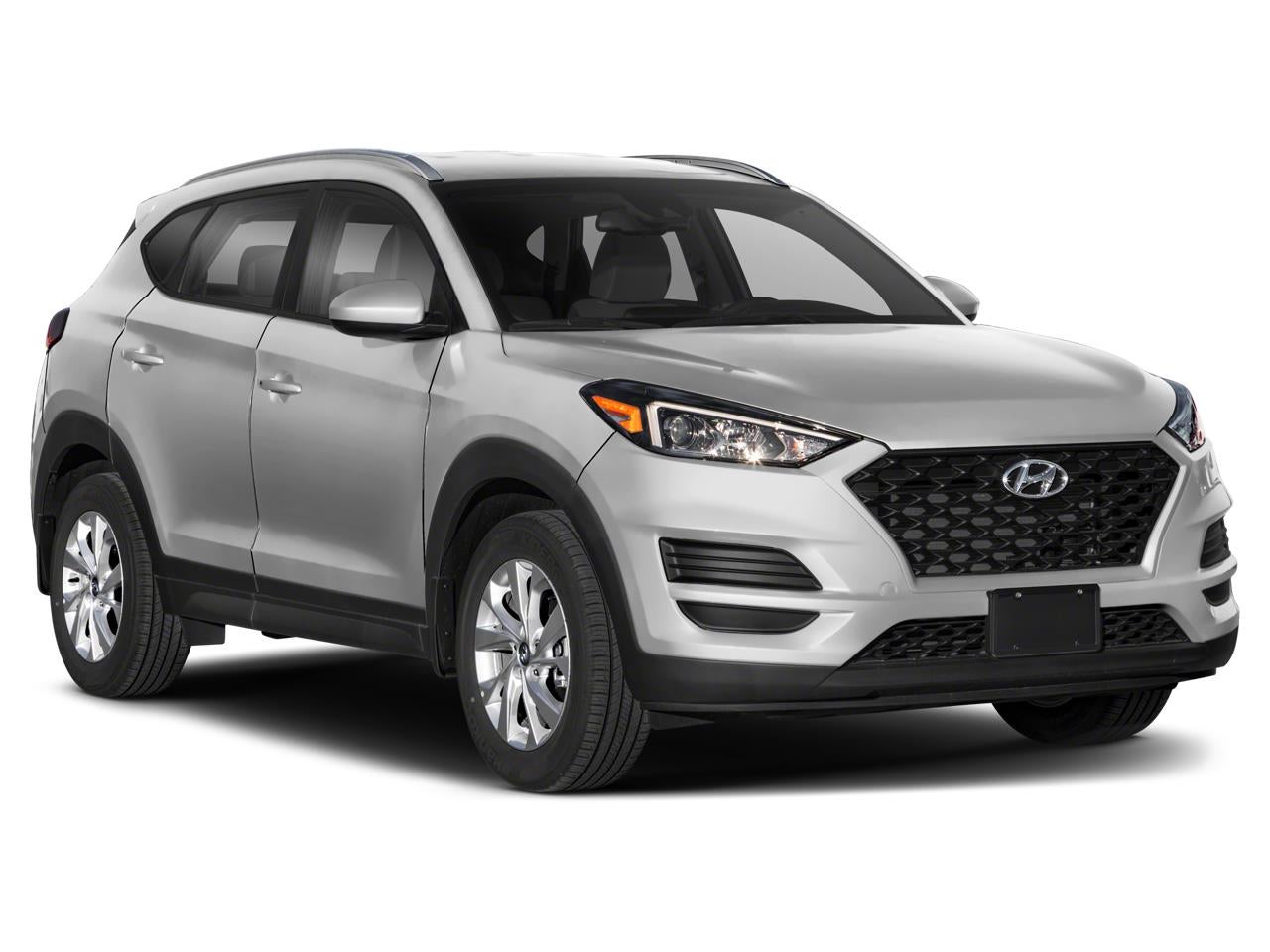2019 Hyundai Tucson SE All Wheel Drive Automatic