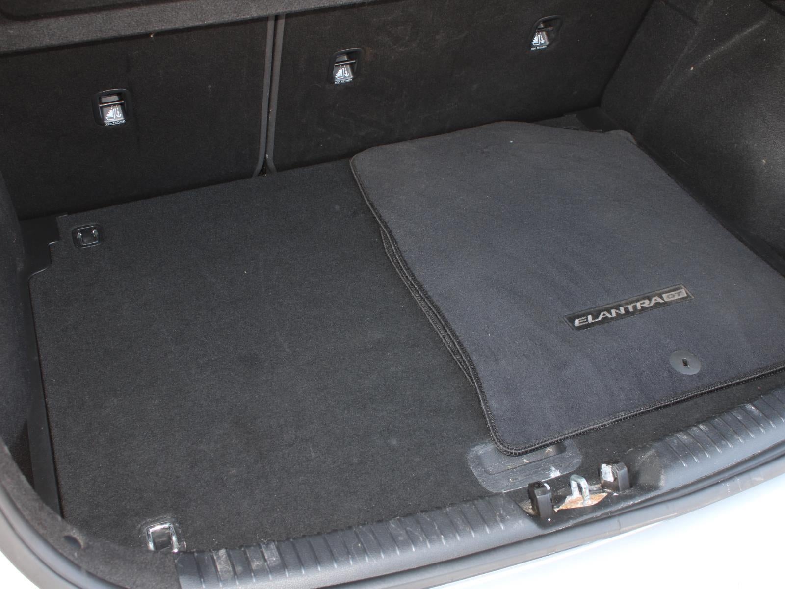 2018 Hyundai Elantra GT Front Wheel Drive Automatic