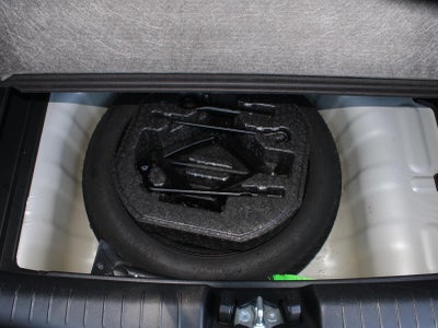 2025 Hyundai Venue SEL Front Wheel Drive CVT