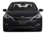 2014 Kia Forte EX Front Wheel Drive Automatic