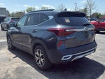 2021 Kia Seltos EX