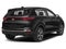 2020 Kia Sportage S All Wheel Drive Automatic