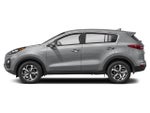 2021 Kia Sportage LX All Wheel Drive Automatic