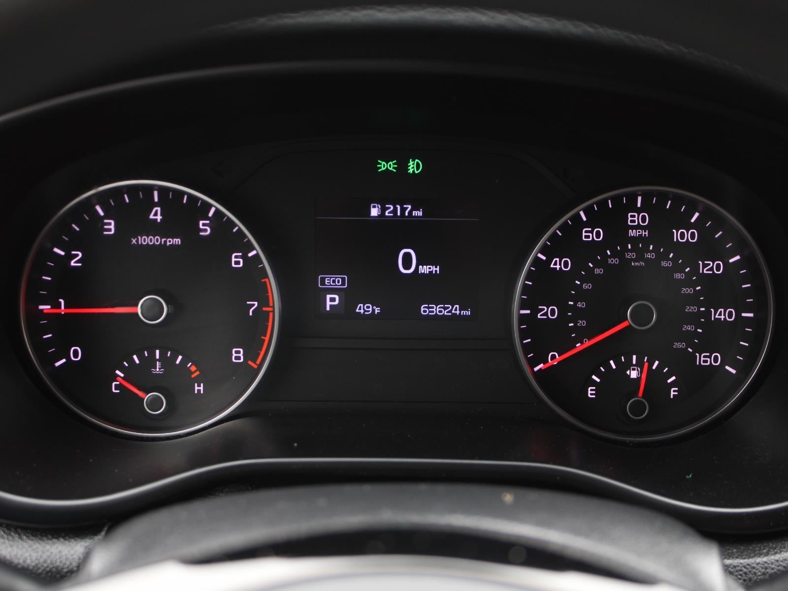 2020 Kia Sportage LX All Wheel Drive Automatic