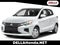 2022 Mitsubishi Mirage ES Front-wheel Drive Transmission-Auto