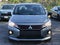 2022 Mitsubishi Mirage G4 Black Edition